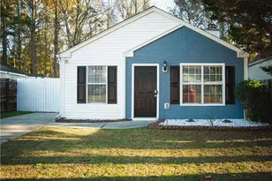 1852 Patterson Park Dr, Lawrenceville, GA 30044 - Photo 1