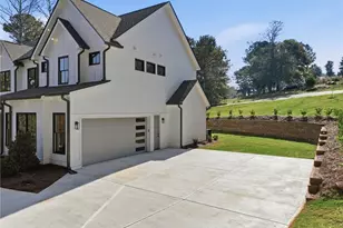 420 Stock Gap Rd SW, Monroe, GA 30656 - Photo 3