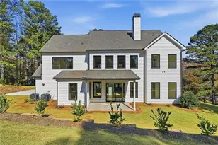 420 Stock Gap Rd SW, Monroe, GA 30656 - Photo 49