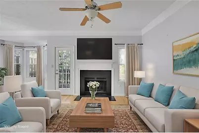 4085 Spring Cove Drive, Duluth, GA 30097 - Photo 5