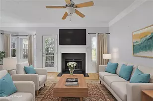 4085 Spring Cove Dr, Duluth, GA 30097 - Photo 5