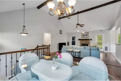 5470 Linger Longer Road, Cumming, GA 30041 - Photo 9