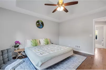 5470 Linger Longer Road, Cumming, GA 30041 - Photo 19