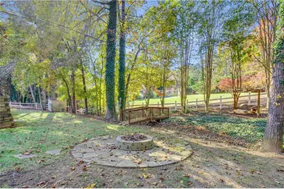 5470 Linger Longer Road, Cumming, GA 30041 - Photo 5