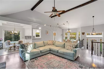 5470 Linger Longer Road, Cumming, GA 30041 - Photo 7