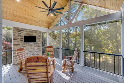 5470 Linger Longer Road, Cumming, GA 30041 - Photo 3