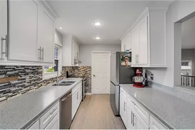 5470 Linger Longer Road, Cumming, GA 30041 - Photo 15