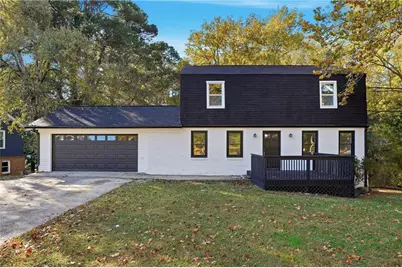 6917 Laurelwood Drive, Douglasville, GA 30135 - Photo 1