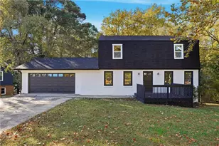 6917 Laurel Wood Dr, Douglasville, GA 30135 - Photo 1