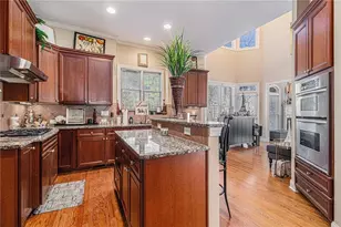 942 Artistry Way, Fairburn, GA 30213 - Photo 13