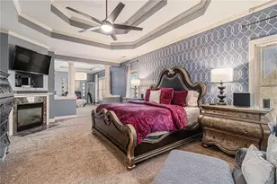 942 Artistry Way, Fairburn, GA 30213 - Photo 19