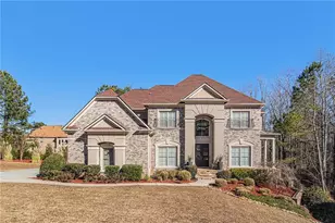 942 Artistry Way, Fairburn, GA 30213 - Photo 1