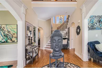 942 Artistry Way, Fairburn, GA 30213 - Photo 5