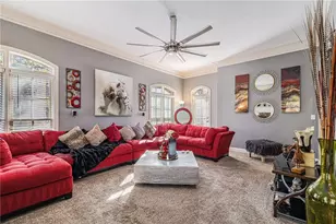 942 Artistry Way, Fairburn, GA 30213 - Photo 7