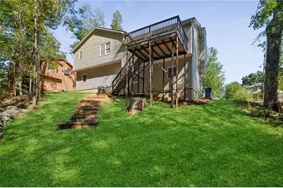 2684 Forest Way NE, Marietta, GA 30066 - Photo 23