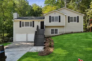 2684 Forest Way NE, Marietta, GA 30066 - Photo 1