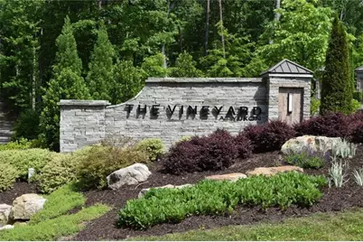 Lot 28 High Summit Drive, Talking Rock, GA 30175 - Photo 1