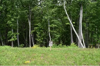 Lot 28 High Summit Drive, Talking Rock, GA 30175 - Photo 5