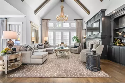 457 Alec Crest NW, Kennesaw, GA 30152 - Photo 3