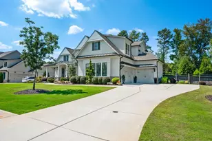 457 Alec Crest NW, Kennesaw, GA 30152 - Photo 7