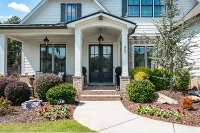 457 Alec Crest NW, Kennesaw, GA 30152 - Photo 9
