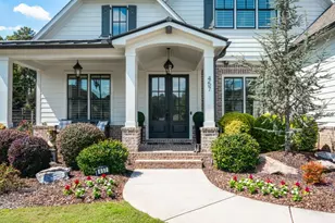 457 Alec Crest NW, Kennesaw, GA 30152 - Photo 9