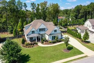 457 Alec Crest NW, Kennesaw, GA 30152 - Photo 53