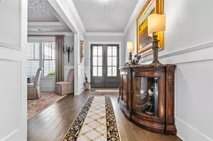 457 Alec Crest NW, Kennesaw, GA 30152 - Photo 17