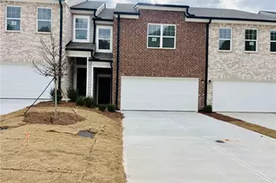 1249 Fagiolo St, McDonough, GA 30253 - Photo 1