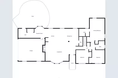 2851 Dale Drive, Marietta, GA 30068 - Photo 43