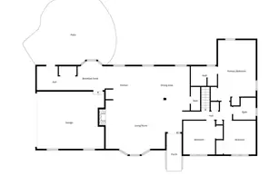 2851 Dale Dr, Marietta, GA 30068 - Photo 43