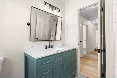 2851 Dale Drive, Marietta, GA 30068 - Photo 31