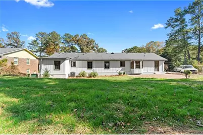 2851 Dale Drive, Marietta, GA 30068 - Photo 37