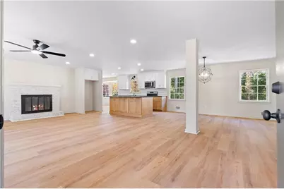 2851 Dale Drive, Marietta, GA 30068 - Photo 5