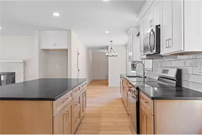 2851 Dale Drive, Marietta, GA 30068 - Photo 13