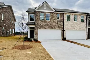 1233 Fagiolo St, McDonough, GA 30253 - Photo 1