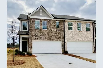 1233 Fagiolo Street, McDonough, GA 30253 - Photo 1