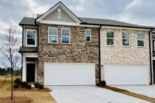 1233 Fagiolo St, McDonough, GA 30253 - Photo 1