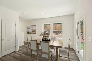 1233 Fagiolo St, McDonough, GA 30253 - Photo 3