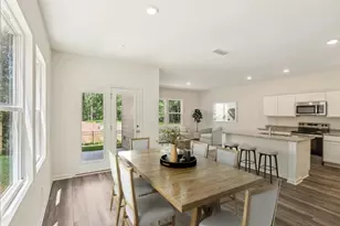 1233 Fagiolo St, McDonough, GA 30253 - Photo 5