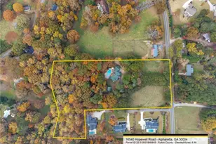 16540 Hopewell Rd, Alpharetta, GA 30004 - Photo 59