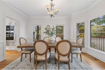 16540 Hopewell Road, Alpharetta, GA 30004 - Photo 5