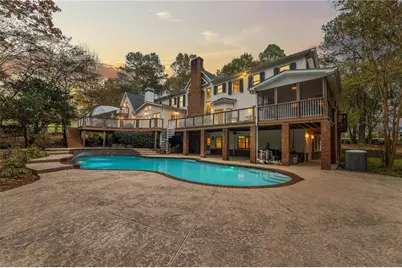 16540 Hopewell Road, Alpharetta, GA 30004 - Photo 55