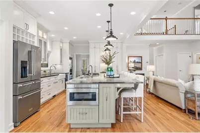 16540 Hopewell Road, Alpharetta, GA 30004 - Photo 13