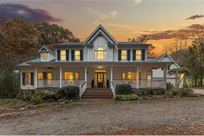 16540 Hopewell Road, Alpharetta, GA 30004 - Photo 1