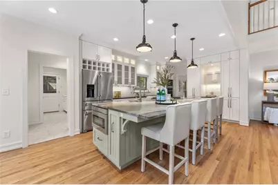 16540 Hopewell Road, Alpharetta, GA 30004 - Photo 9