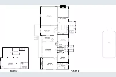 620 Spalding Drive, Sandy Springs, GA 30328 - Photo 5