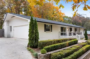 620 Spalding Dr, Sandy Springs, GA 30328 - Photo 5