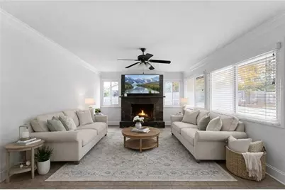 620 Spalding Drive, Sandy Springs, GA 30328 - Photo 15