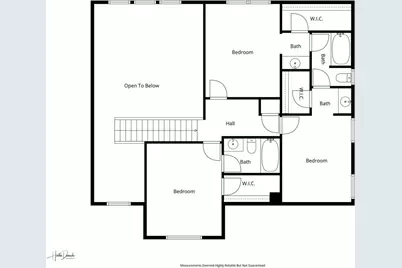 1107 Forest Creek Drive, Canton, GA 30115 - Photo 53